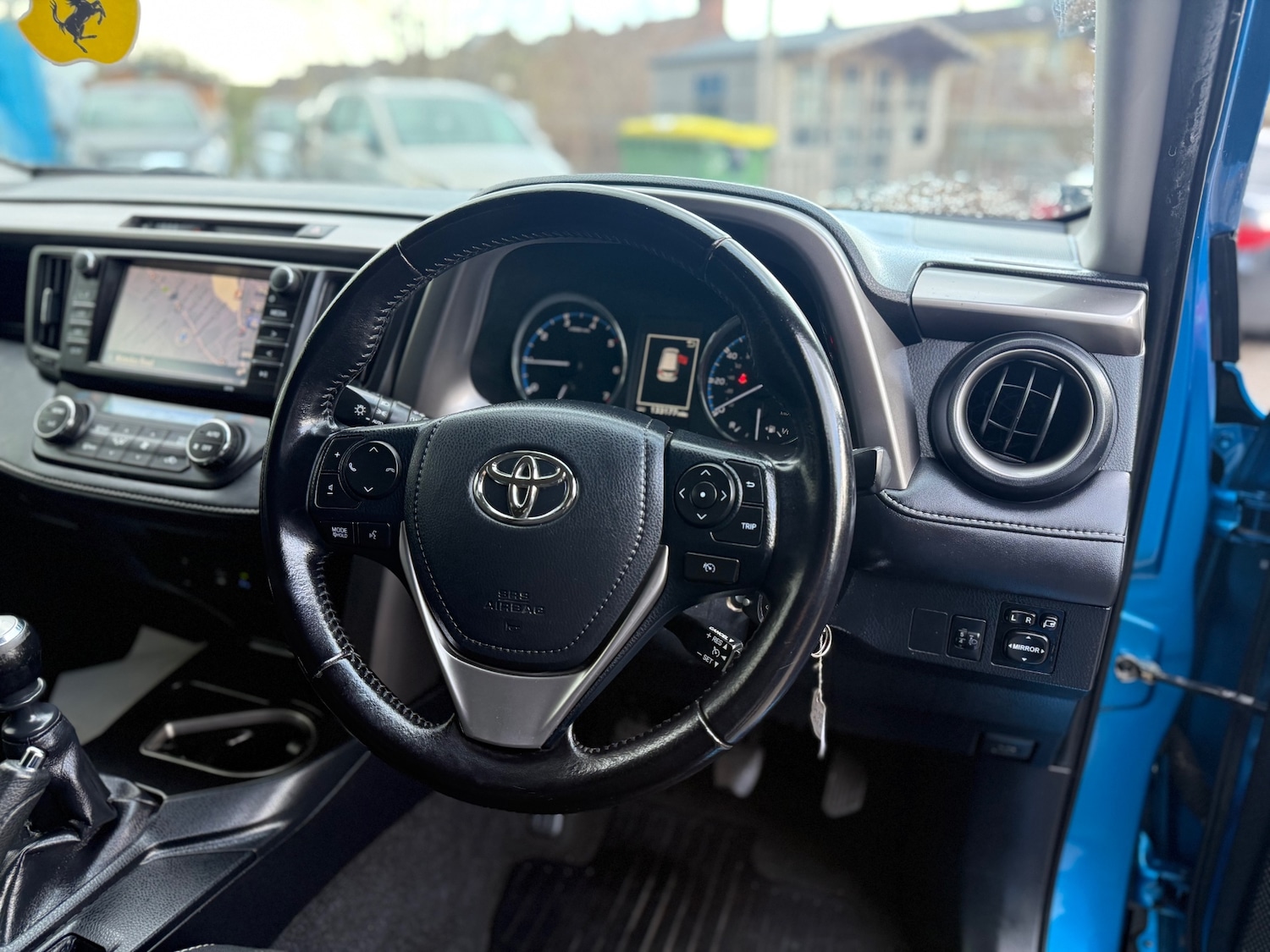 Used Toyota RAV4 2016 for sale - 78014780: Photo 49