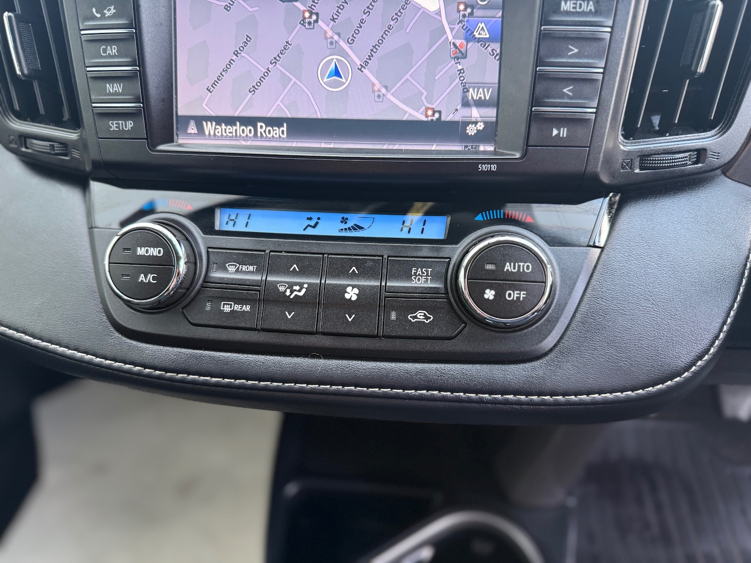 Used Toyota RAV4 2016 for sale - 78014780: Photo 50