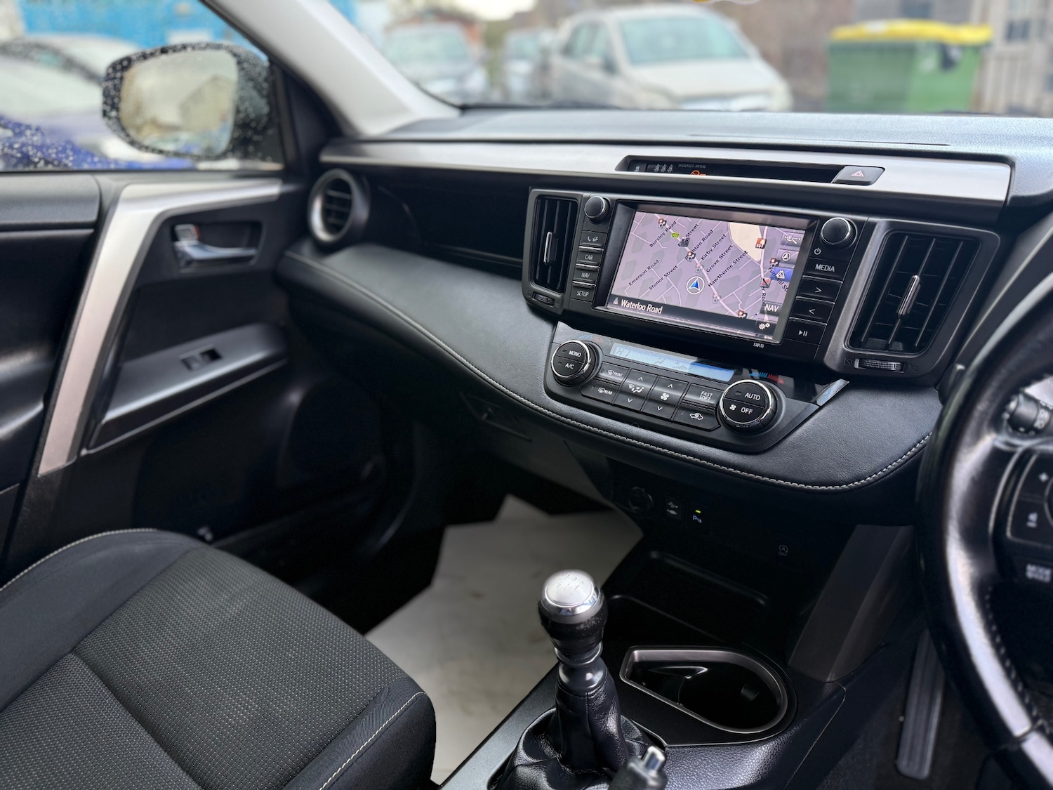 Used Toyota RAV4 2016 for sale - 78014780: Photo 53