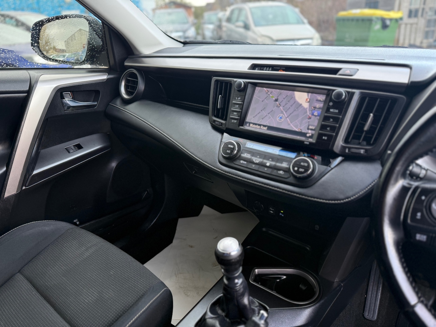 Used Toyota RAV4 2016 for sale - 78014780: Photo 54