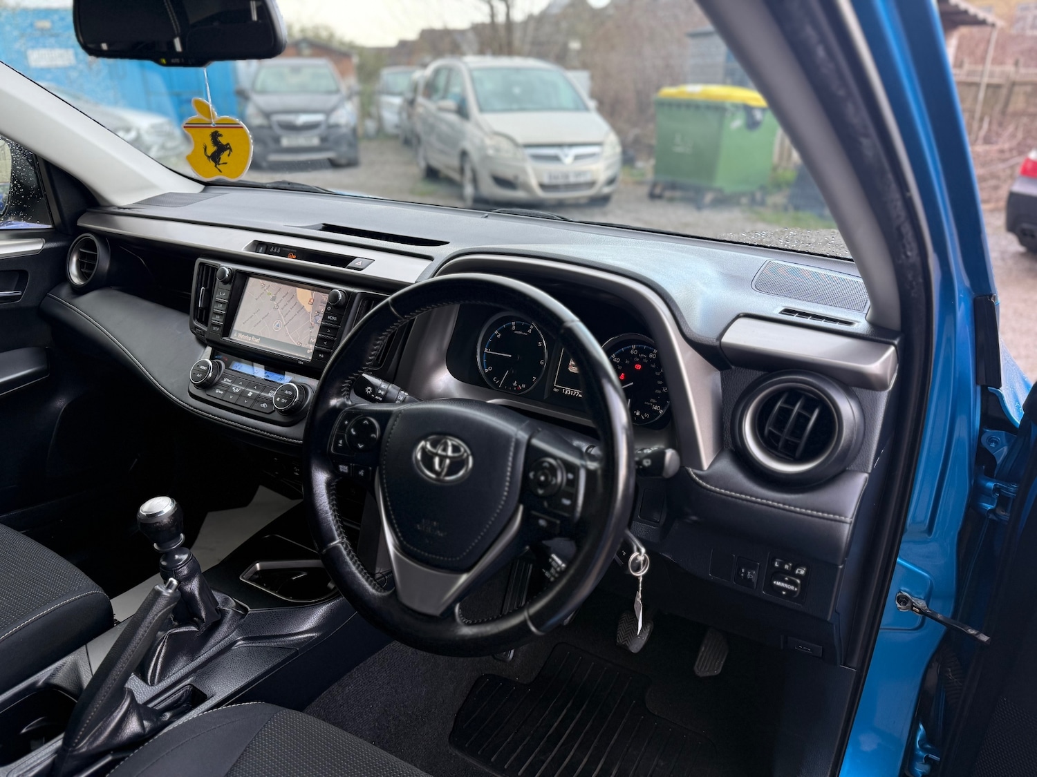 Used Toyota RAV4 2016 for sale - 78014780: Photo 55