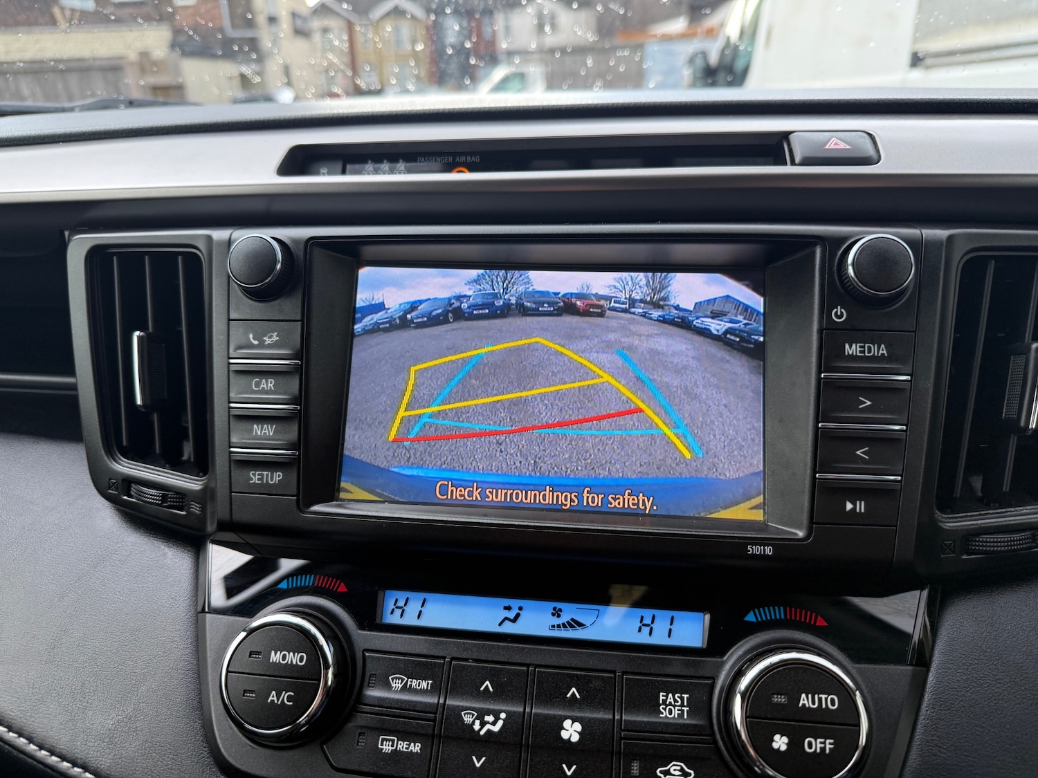 Used Toyota RAV4 2016 for sale - 78014780: Photo 56