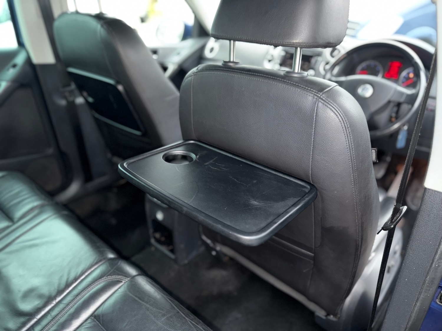 Used Volkswagen Tiguan 2008 for sale - 77165152: Photo 44