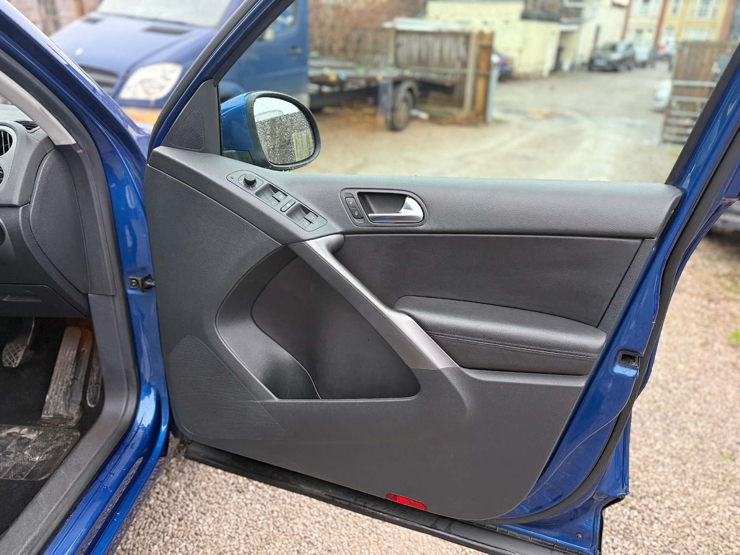 Used Volkswagen Tiguan 2008 for sale - 77165152: Photo 47