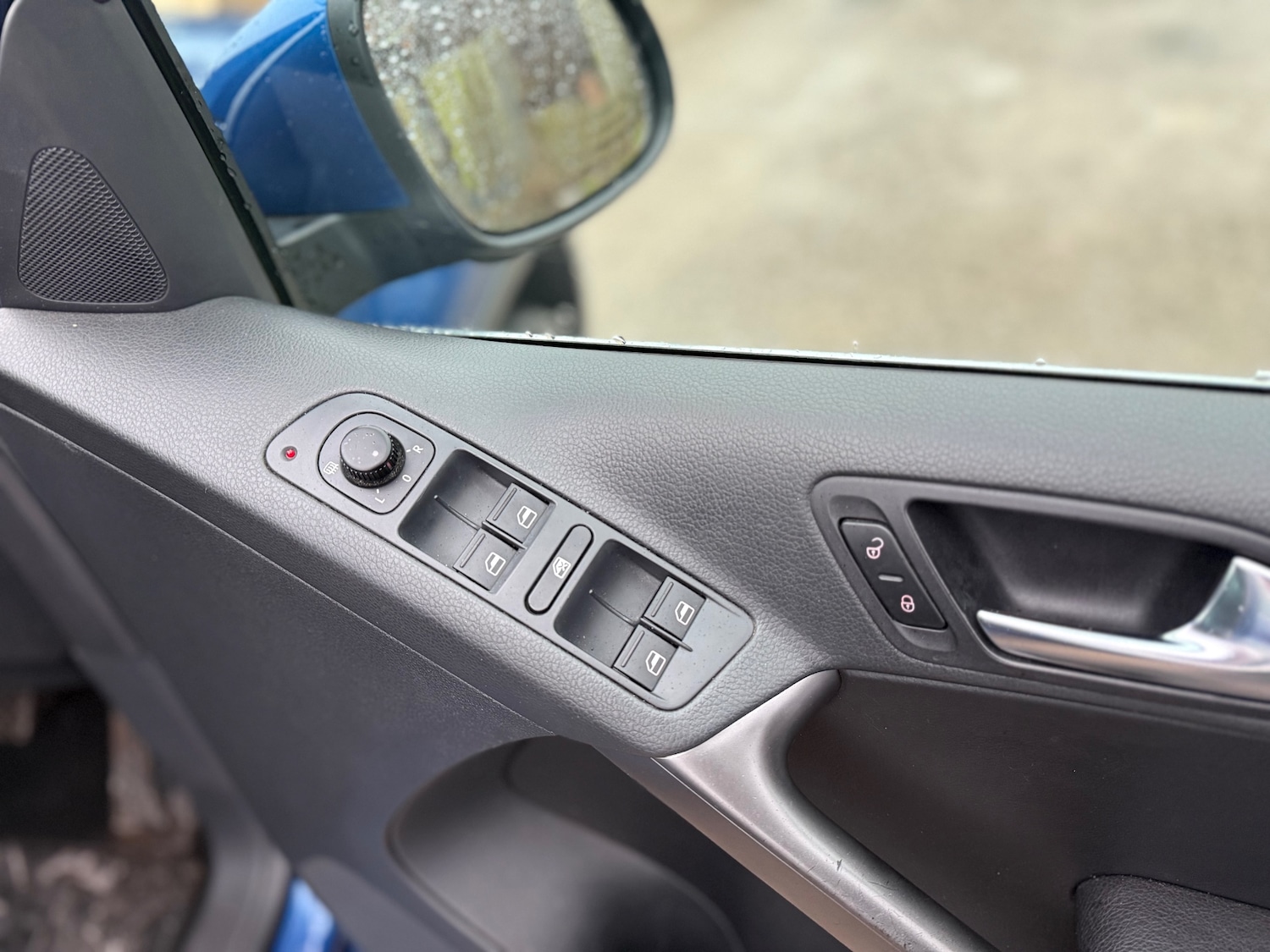 Used Volkswagen Tiguan 2008 for sale - 77165152: Photo 48