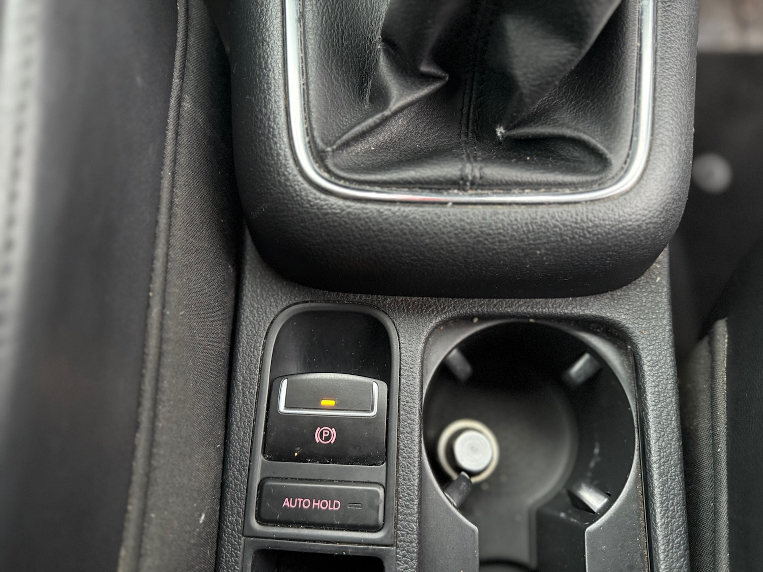 Used Volkswagen Tiguan 2008 for sale - 77165152: Photo 53