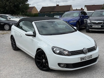 Used Volkswagen Golf 2012 for sale - 79537951: Photo