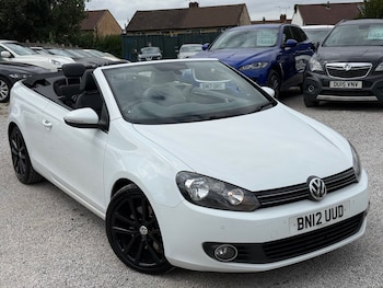 Used Volkswagen Golf 2012 for sale - 79537951: Photo