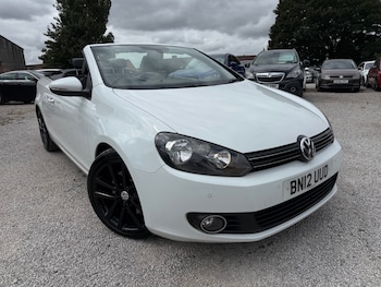 Used Volkswagen Golf 2012 for sale - 79537951: Photo