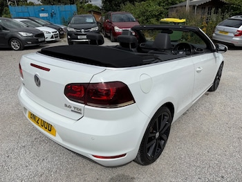 Used Volkswagen Golf 2012 for sale - 79537951: Photo
