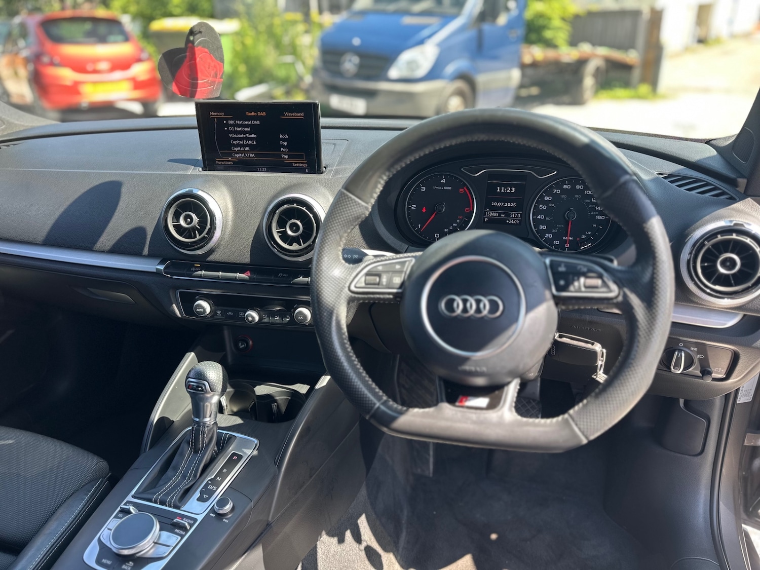 Vehicle 19