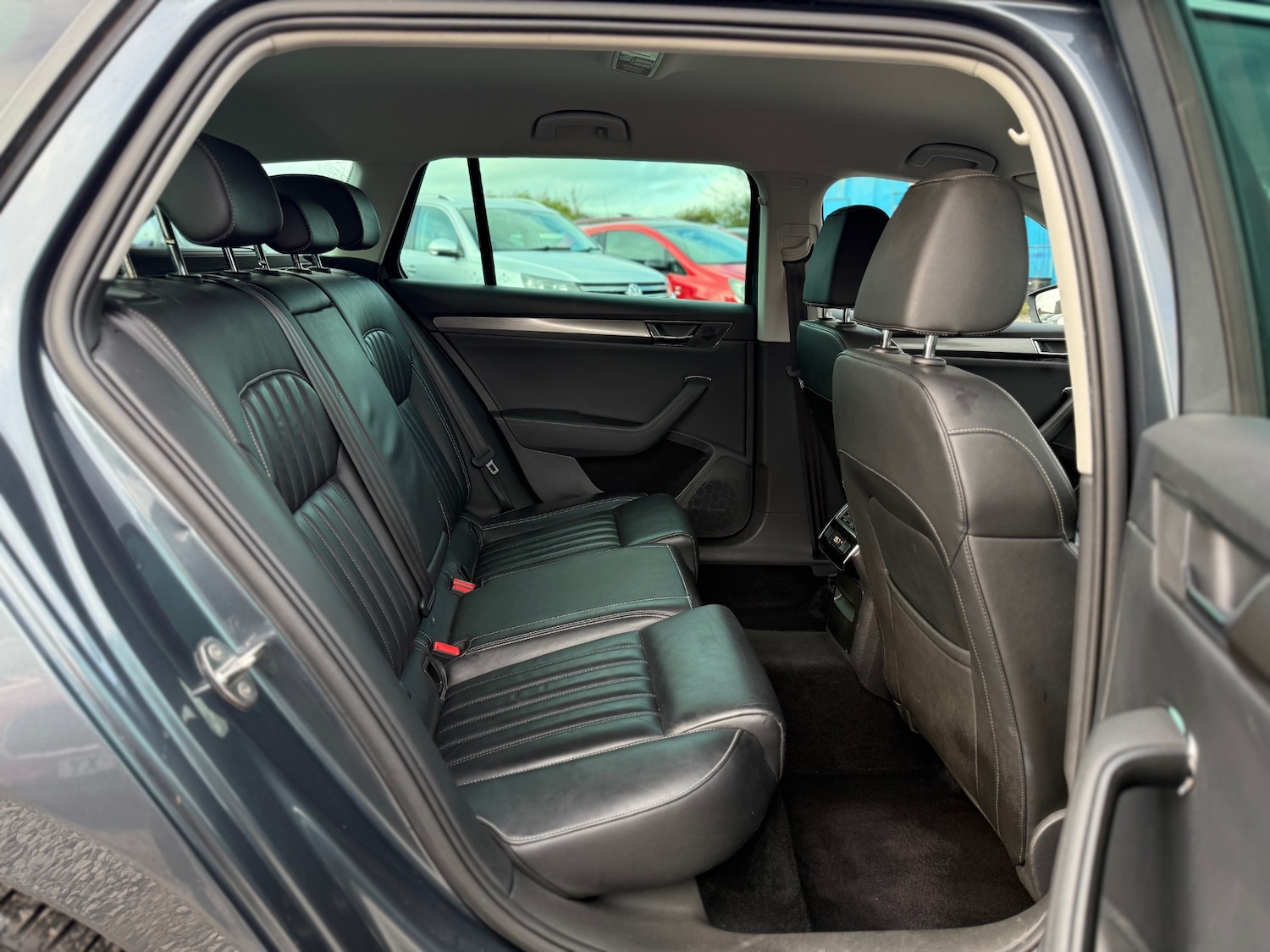 Used Skoda Superb 2020 for sale - 77311401: Photo 13