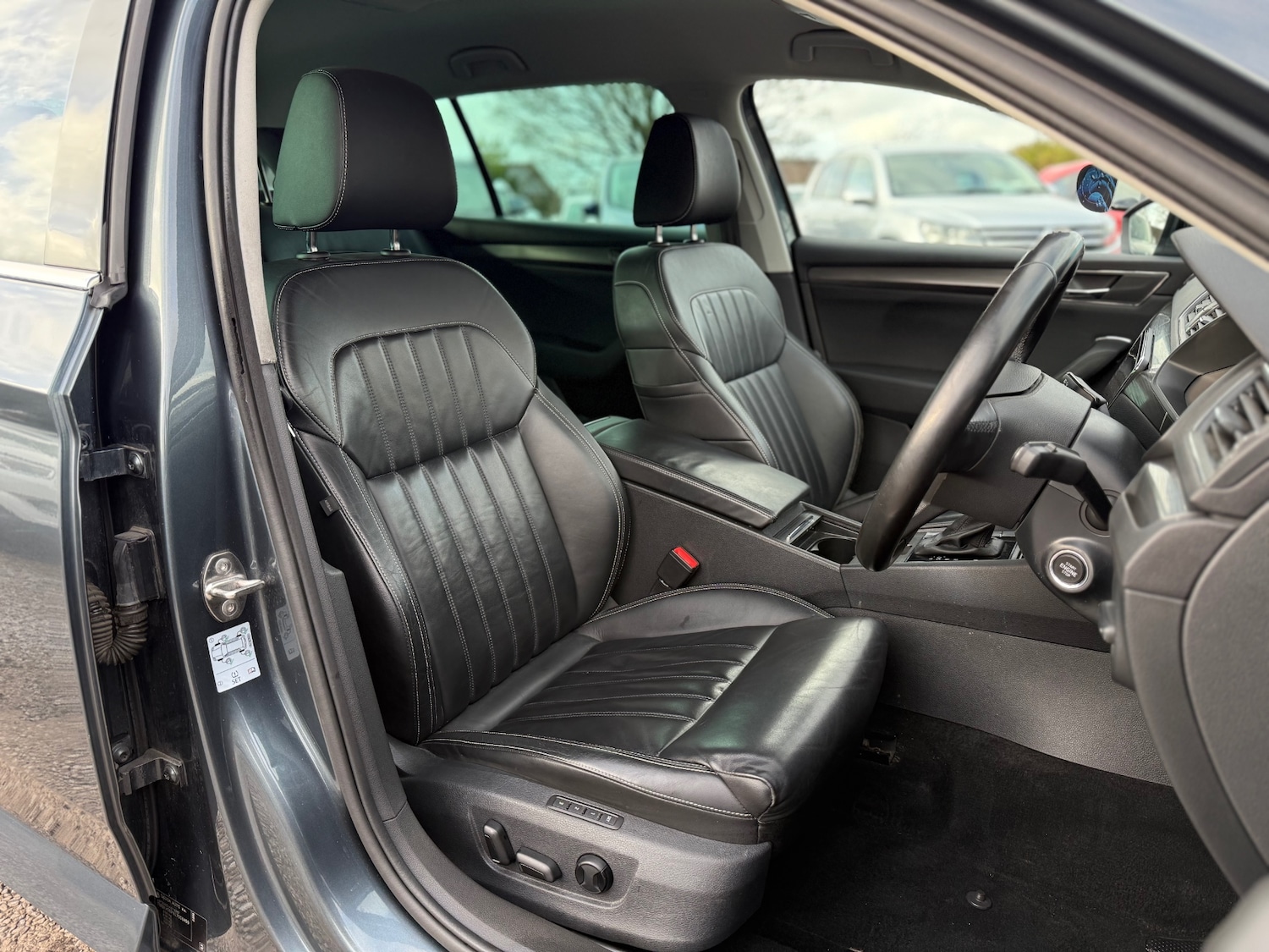 Used Skoda Superb 2020 for sale - 77311401: Photo 16