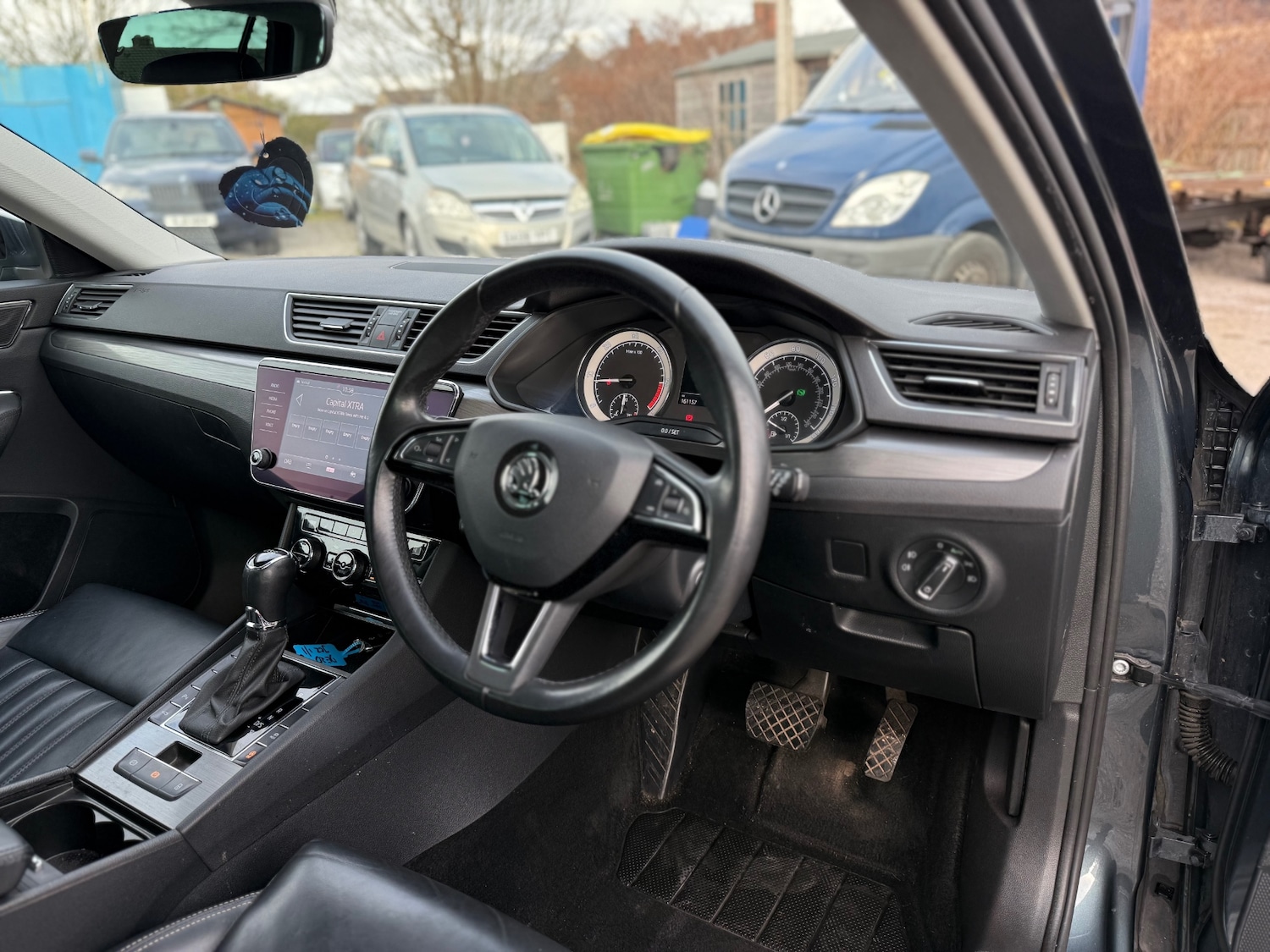 Used Skoda Superb 2020 for sale - 77311401: Photo 17