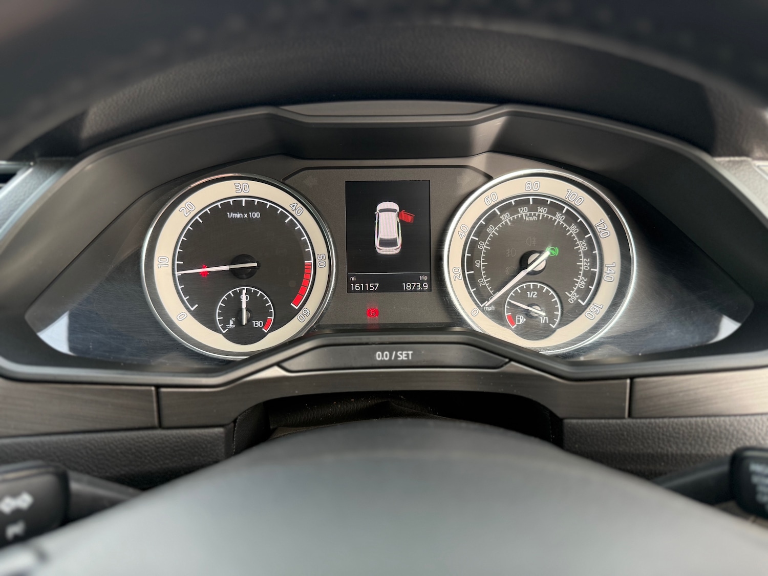 Used Skoda Superb 2020 for sale - 77311401: Photo 18