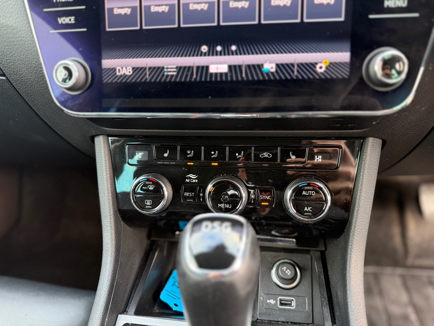 Used Skoda Superb 2020 for sale - 77311401: Photo 20