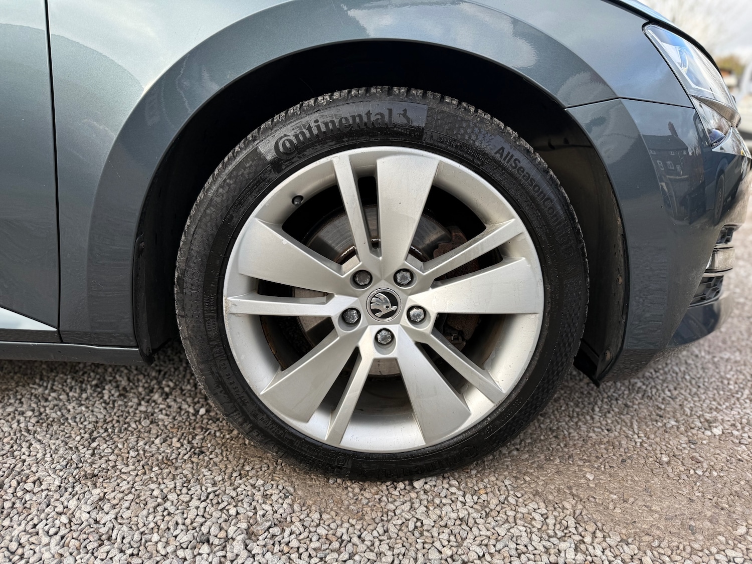 Used Skoda Superb 2020 for sale - 77311401: Photo 26