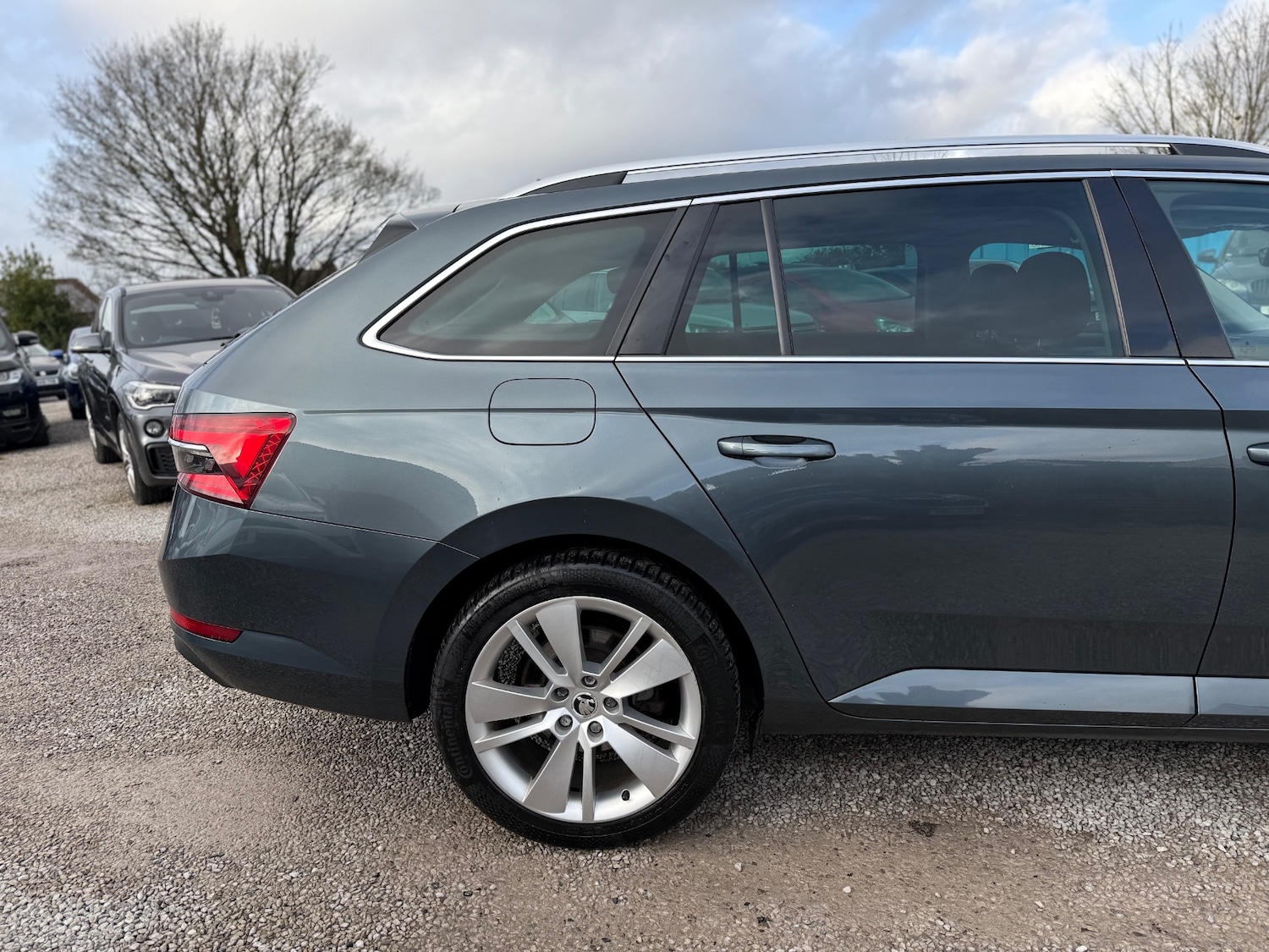 Used Skoda Superb 2020 for sale - 77311401: Photo 28