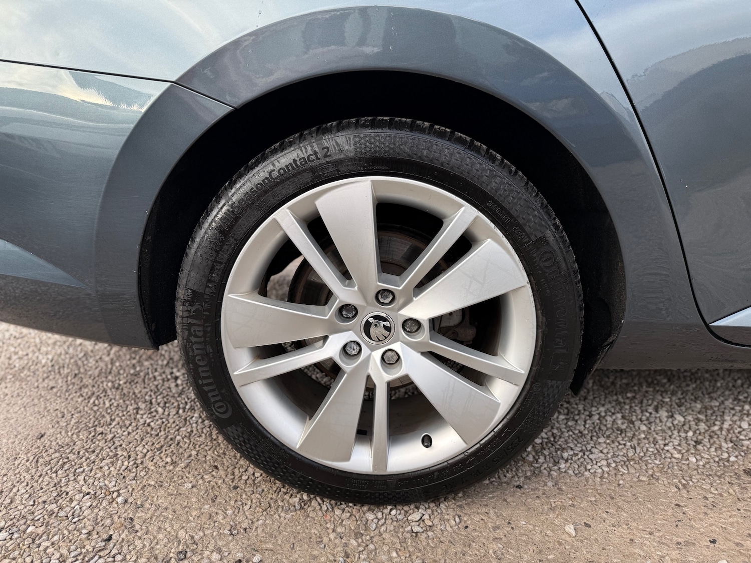 Used Skoda Superb 2020 for sale - 77311401: Photo 29