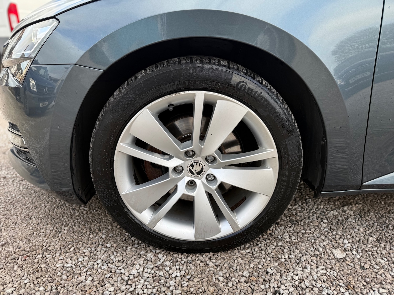 Used Skoda Superb 2020 for sale - 77311401: Photo 37