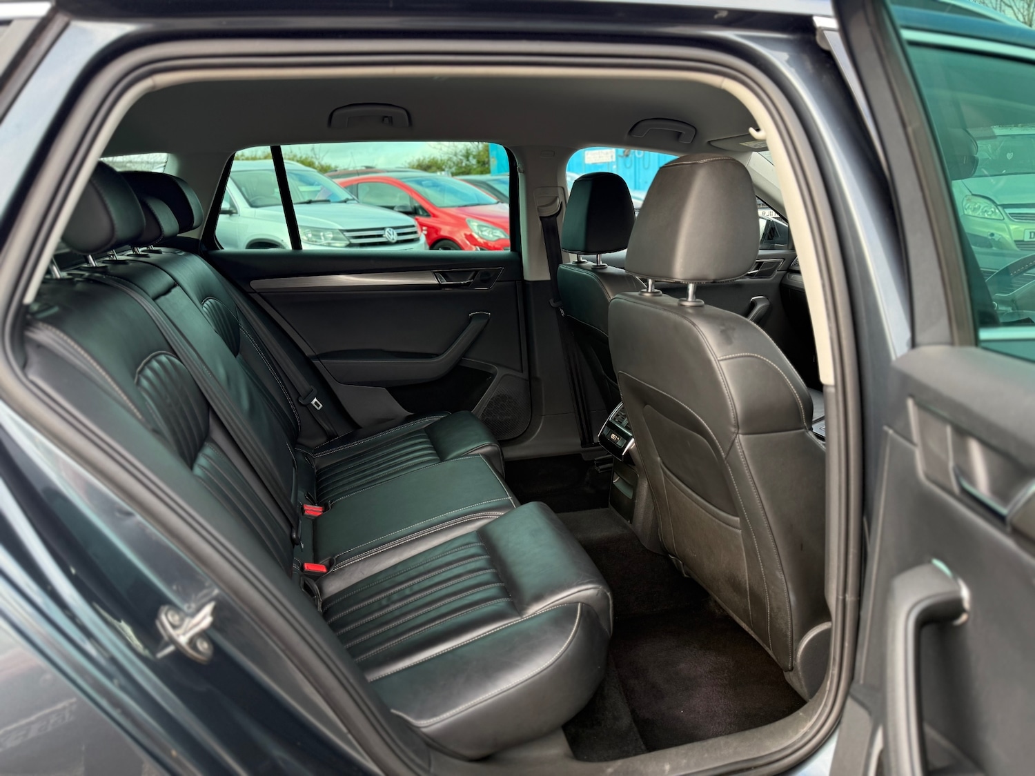 Used Skoda Superb 2020 for sale - 77311401: Photo 45