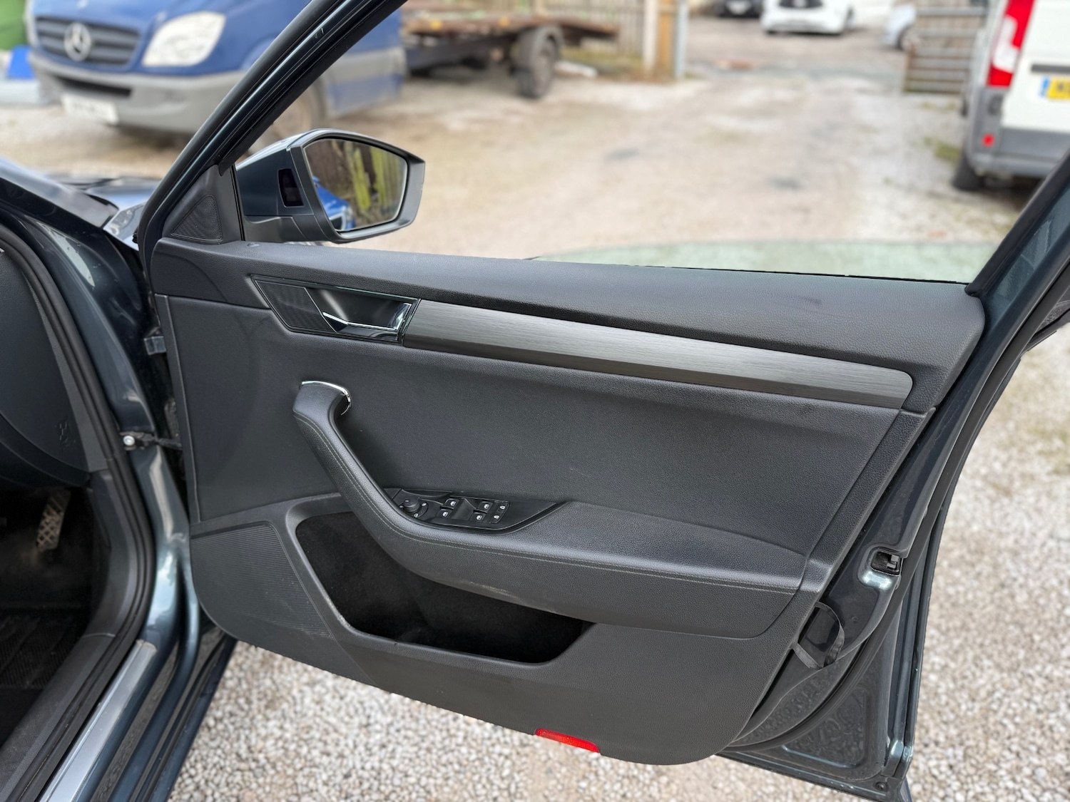 Used Skoda Superb 2020 for sale - 77311401: Photo 46