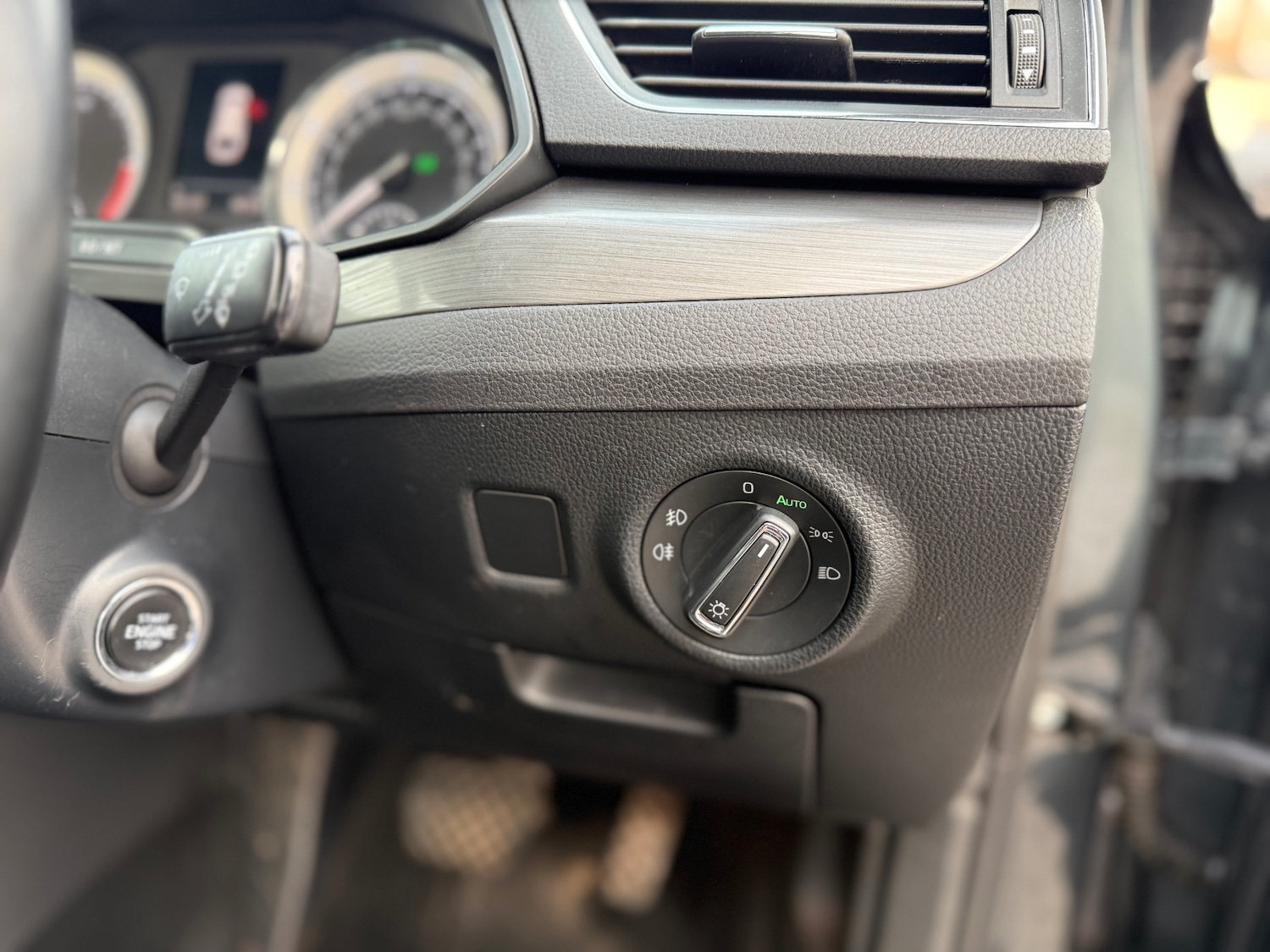 Used Skoda Superb 2020 for sale - 77311401: Photo 49