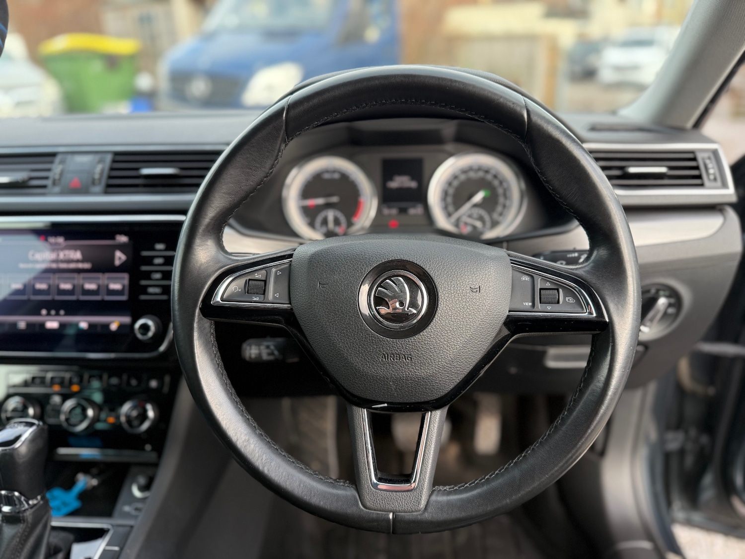 Used Skoda Superb 2020 for sale - 77311401: Photo 51