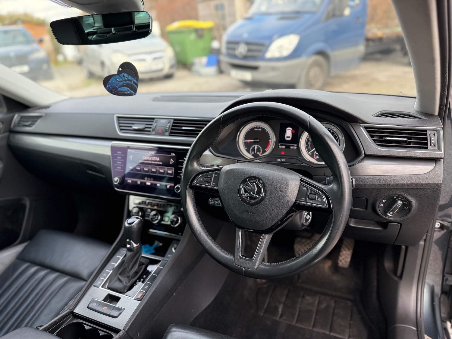 Used Skoda Superb 2020 for sale - 77311401: Photo 52