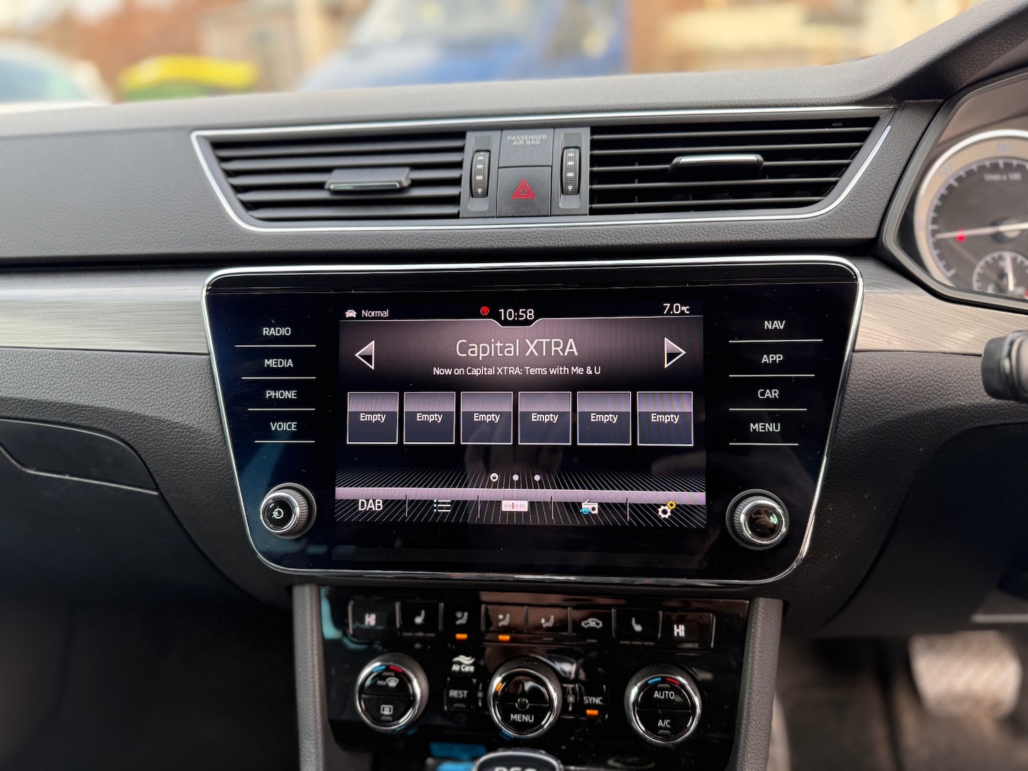 Used Skoda Superb 2020 for sale - 77311401: Photo 53