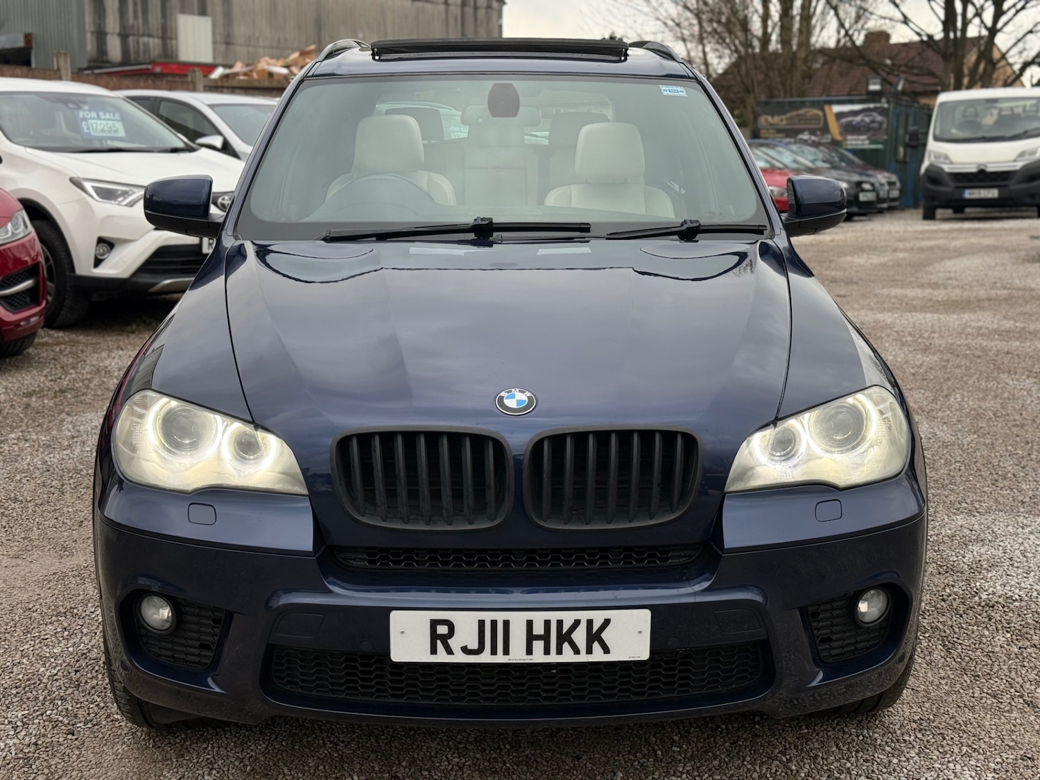 Used BMW X5 2011 for sale - 77493993: Photo 13