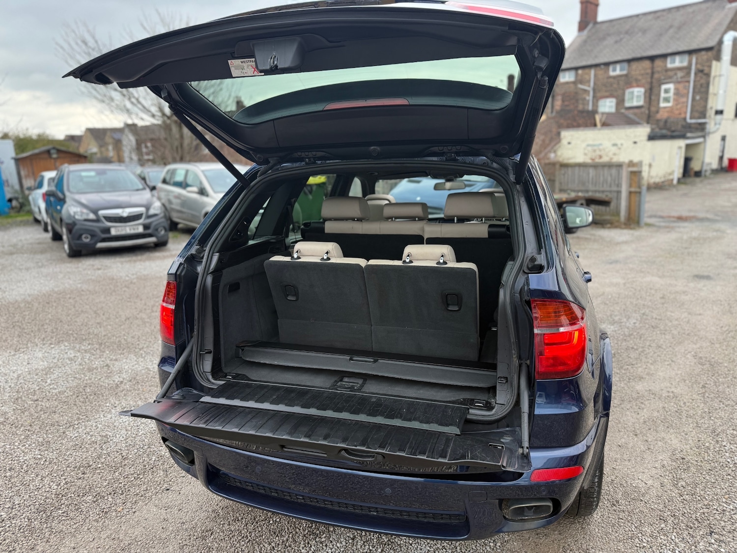 Used BMW X5 2011 for sale - 77493993: Photo 14