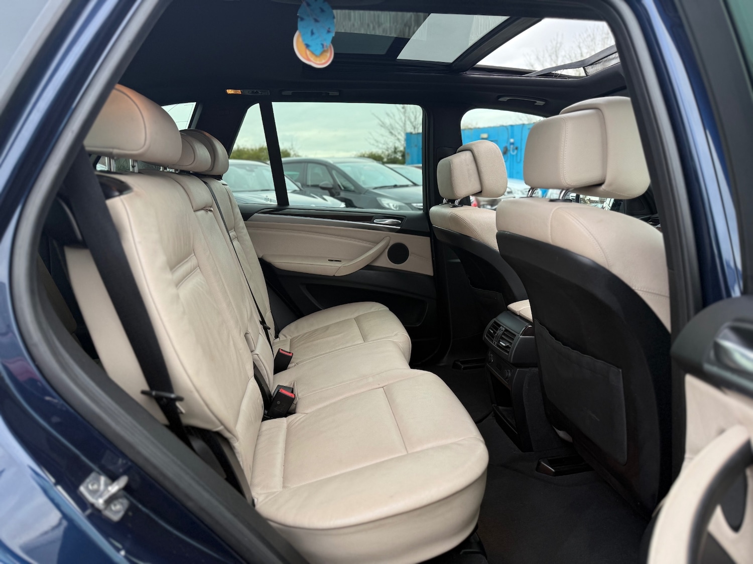 Used BMW X5 2011 for sale - 77493993: Photo 15