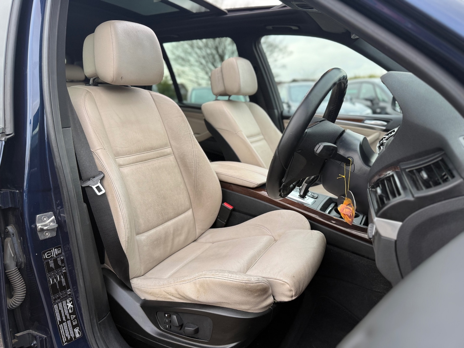 Used BMW X5 2011 for sale - 77493993: Photo 17