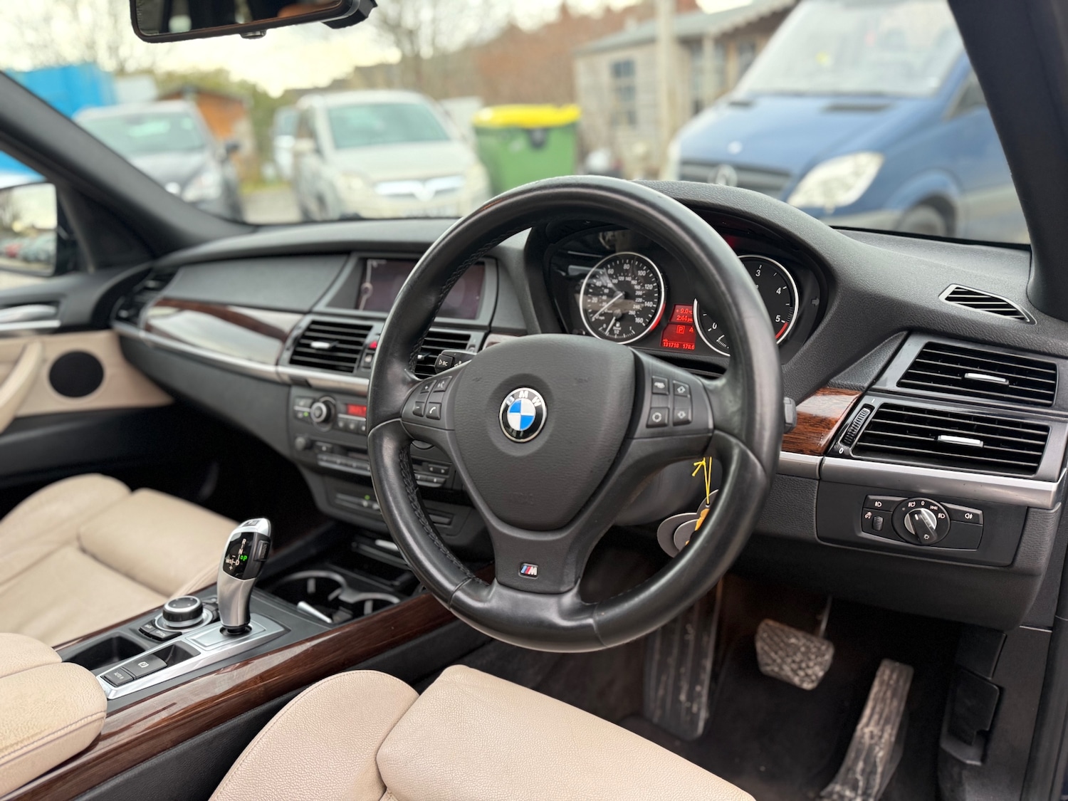 Used BMW X5 2011 for sale - 77493993: Photo 18