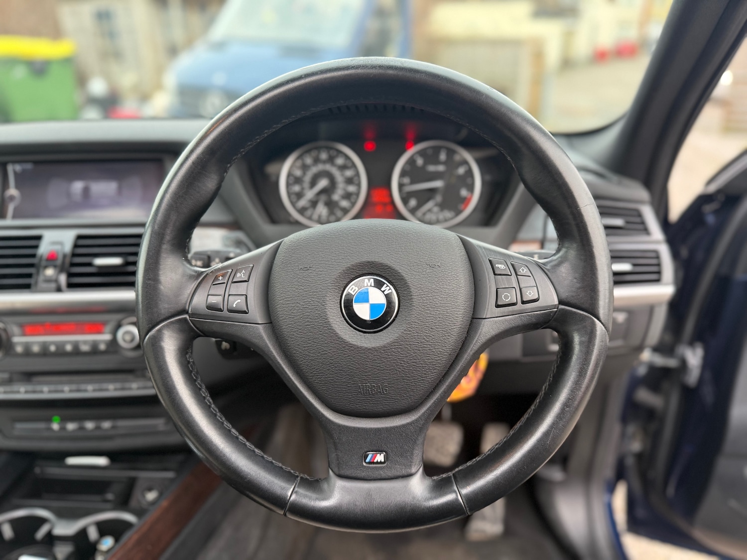 Used BMW X5 2011 for sale - 77493993: Photo 19