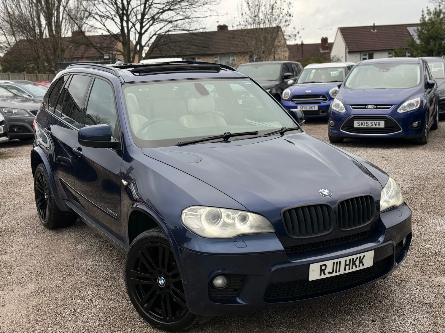 Used BMW X5 2011 for sale - 77493993: Photo 2