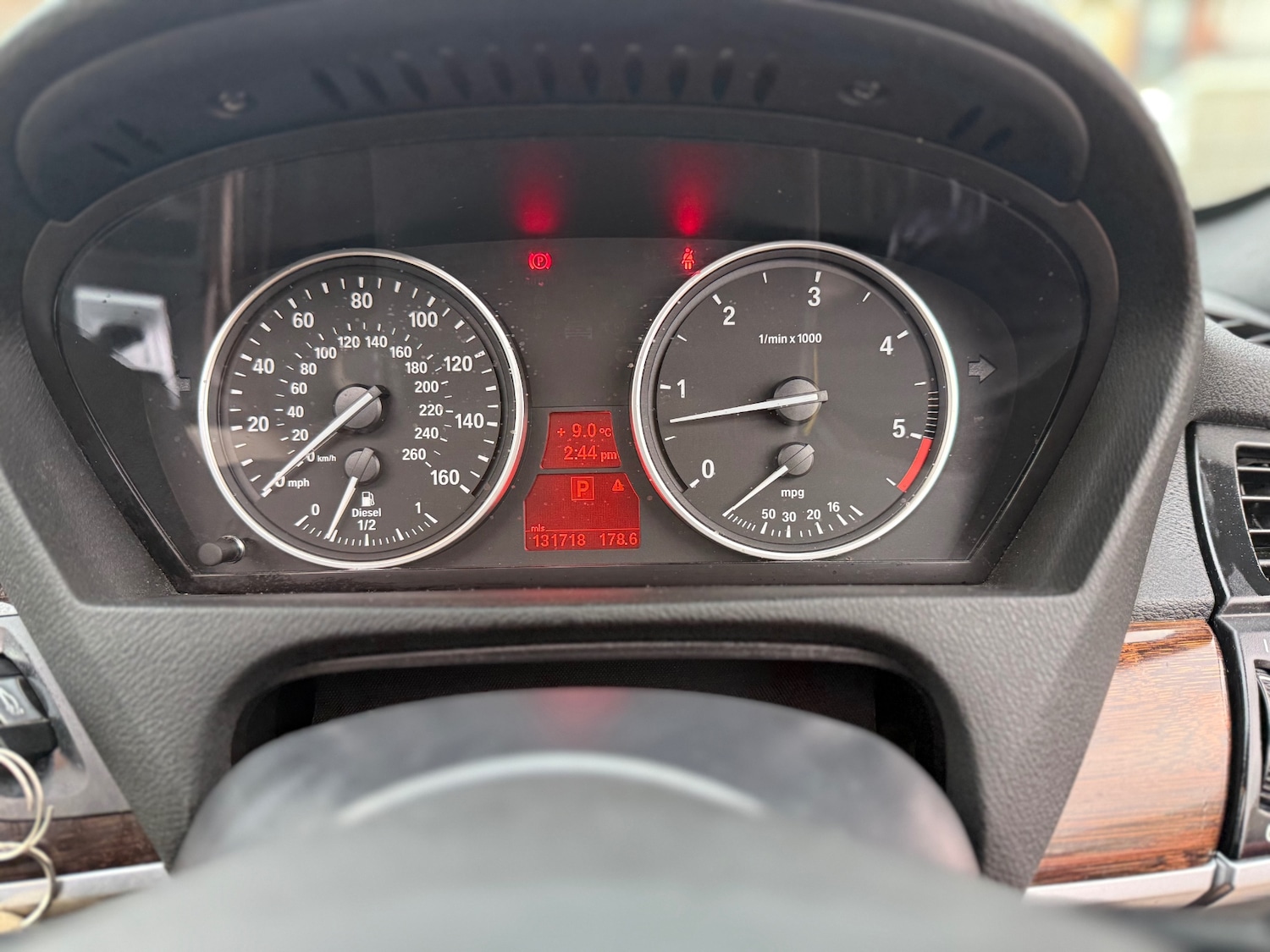 Used BMW X5 2011 for sale - 77493993: Photo 20