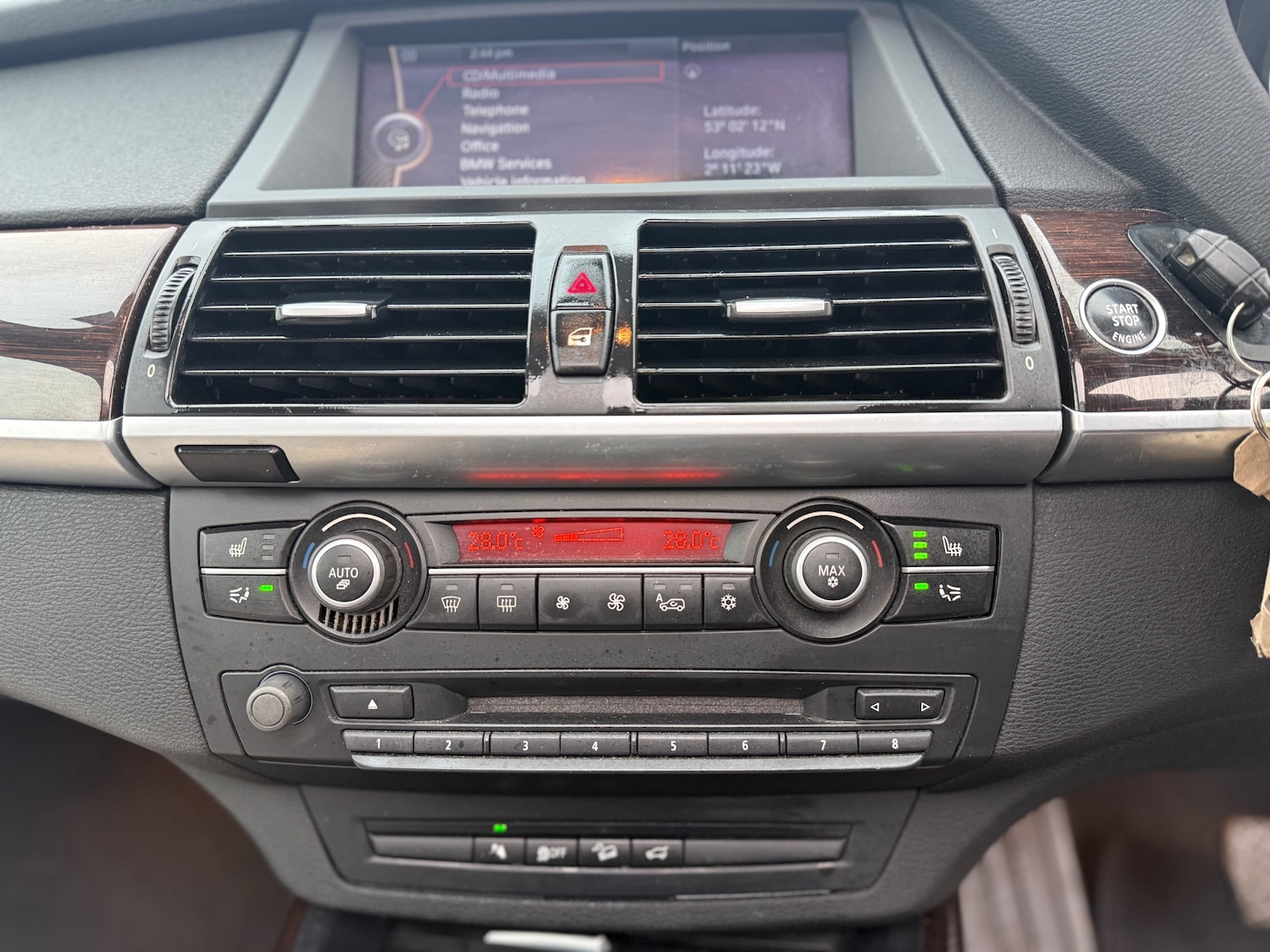 Used BMW X5 2011 for sale - 77493993: Photo 21