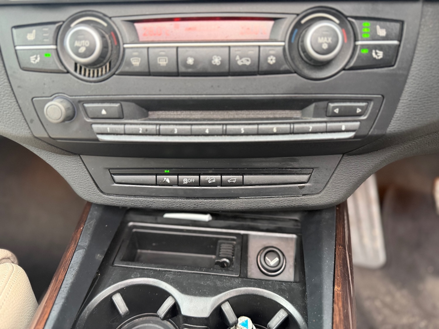 Used BMW X5 2011 for sale - 77493993: Photo 22