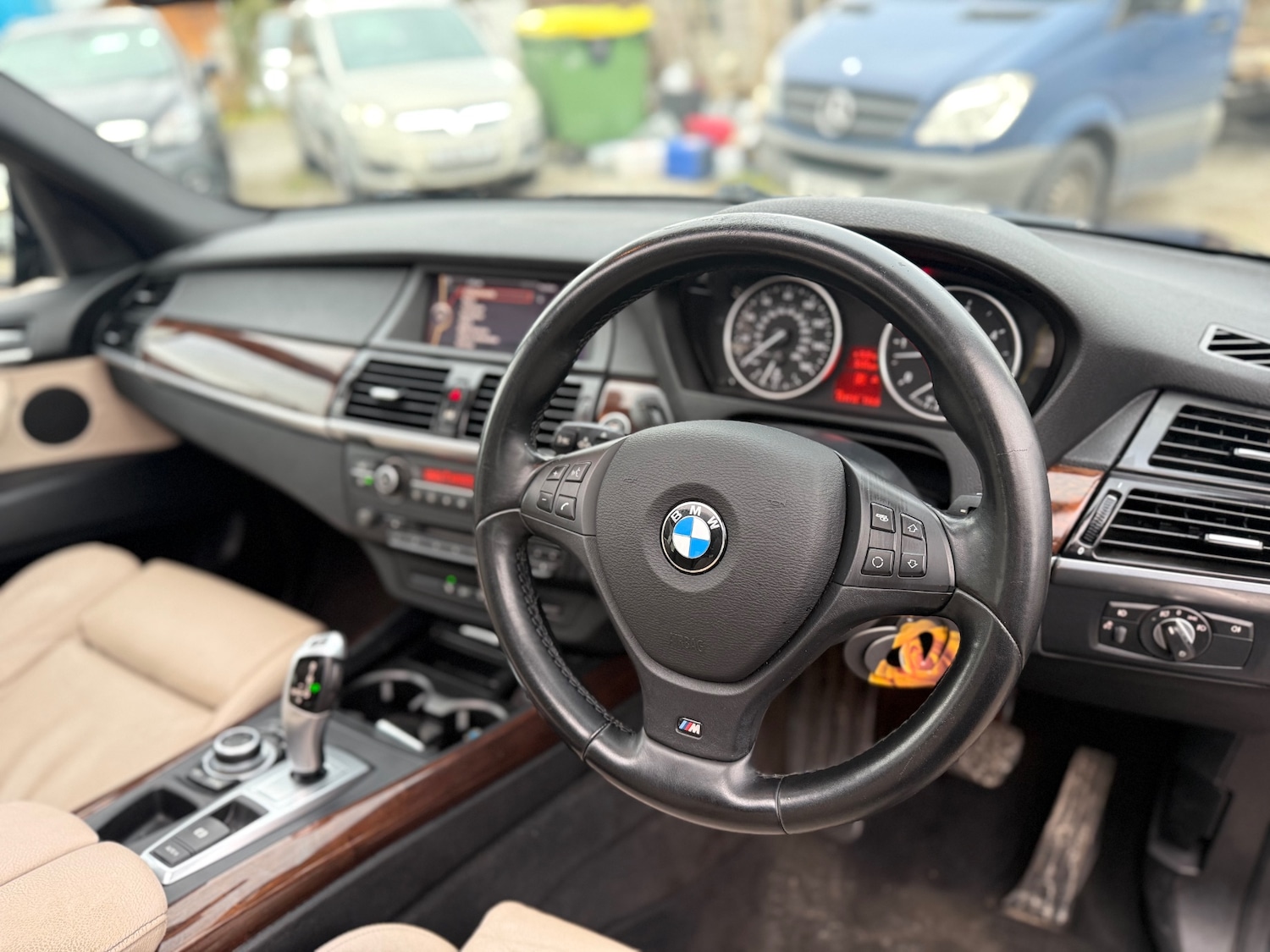 Used BMW X5 2011 for sale - 77493993: Photo 28