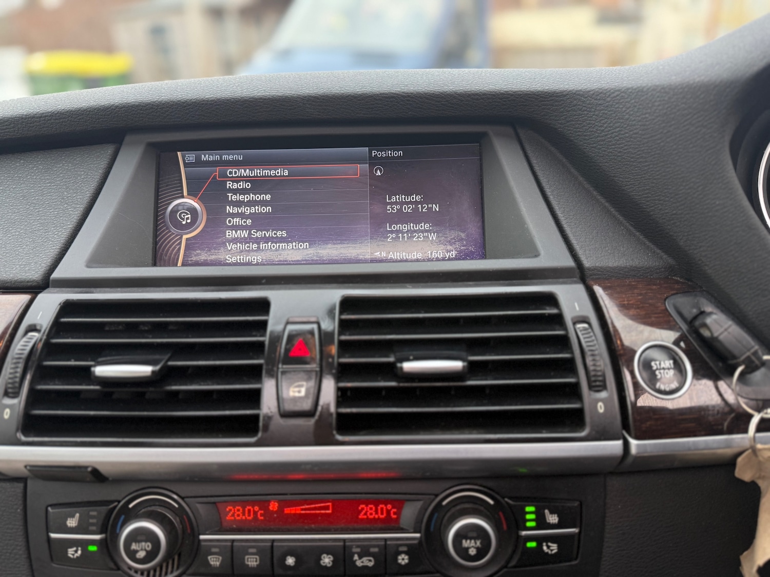 Used BMW X5 2011 for sale - 77493993: Photo 29