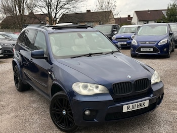 Used BMW X5 2011 for sale - 77493993: Photo