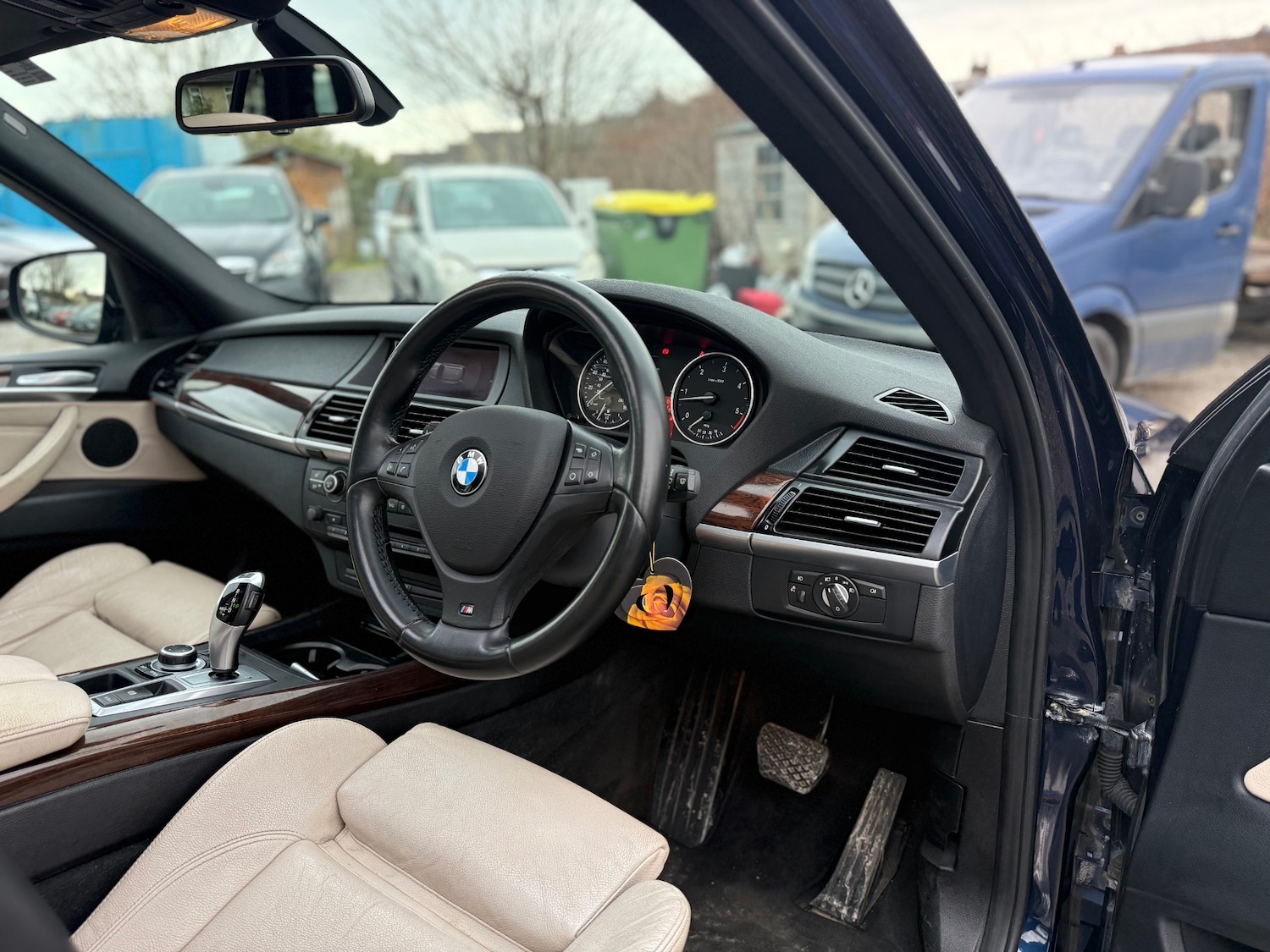 Used BMW X5 2011 for sale - 77493993: Photo 31