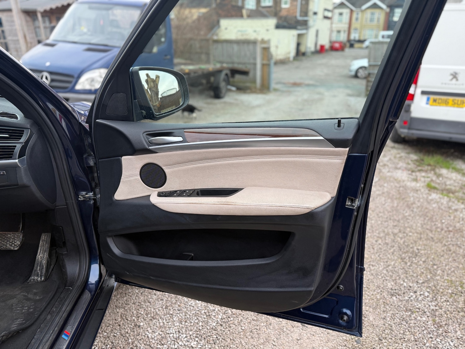 Used BMW X5 2011 for sale - 77493993: Photo 34