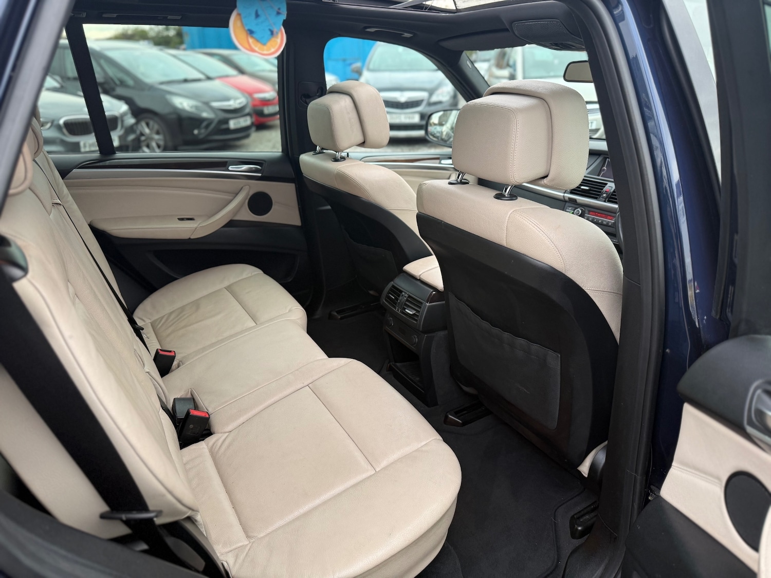 Used BMW X5 2011 for sale - 77493993: Photo 35