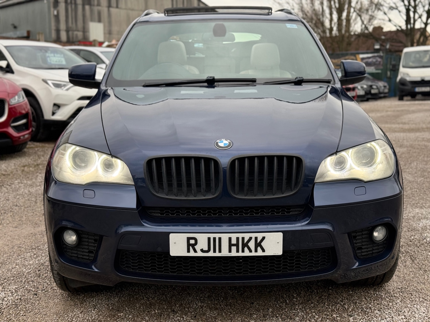 Used BMW X5 2011 for sale - 77493993: Photo 40