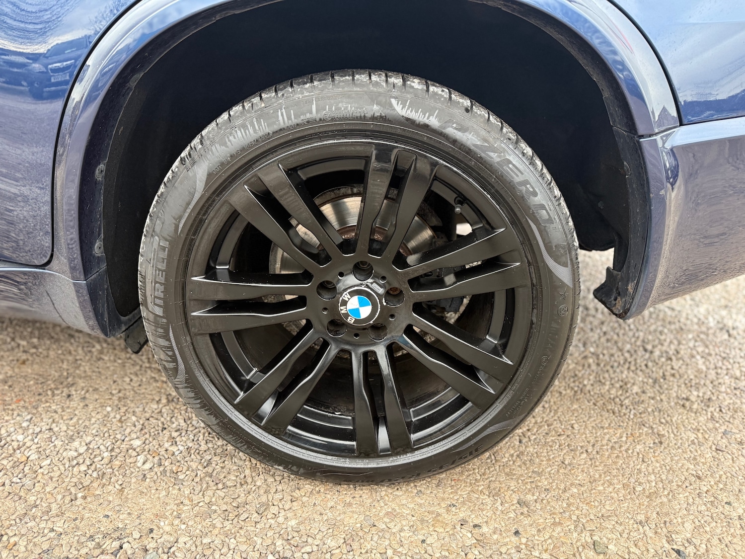 Used BMW X5 2011 for sale - 77493993: Photo 45