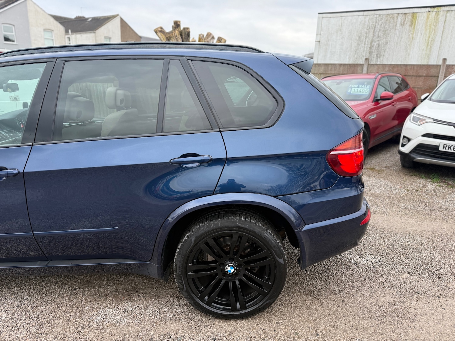 Used BMW X5 2011 for sale - 77493993: Photo 46