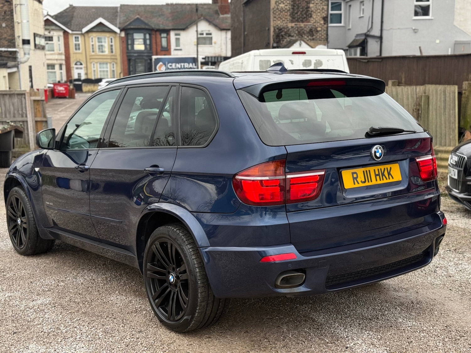 Used BMW X5 2011 for sale - 77493993: Photo 47
